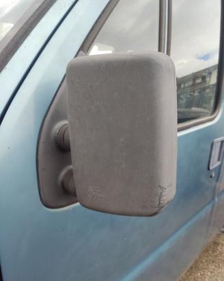 Specchio sinistro FIAT DUCATO del 1996