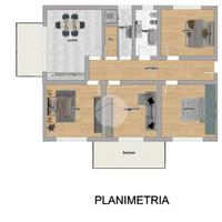 5 LOCALI A CASTIGLIONE CHIAVARESE