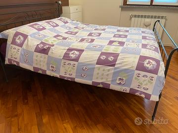 Letto Cantori