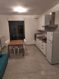 Appartamento in centro