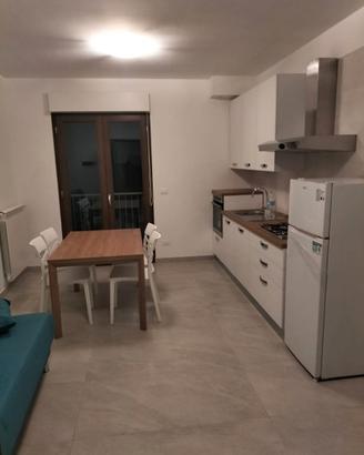 Appartamento in centro