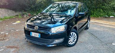 Volkswagen POLO 12 TDi