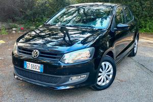 Volkswagen POLO 12 TDi