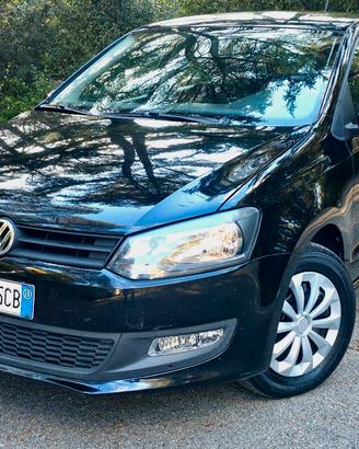 Volkswagen POLO 12 TDi