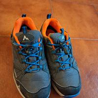 scarpe trekking 36