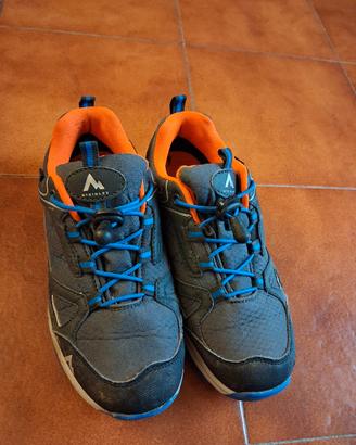 scarpe trekking 36