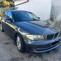 BMW Serie 1 (E87) - 12/2007