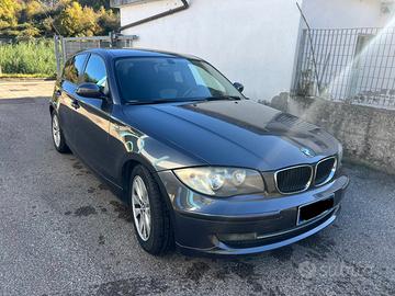 BMW Serie 1 (E87) - 12/2007