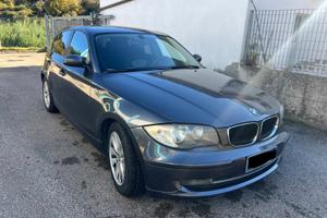 BMW Serie 1 (E87) - 12/2007