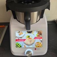 Monsieur cuisine smart