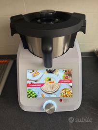 Monsieur cuisine smart