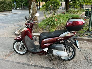 HONDA SH 300 con ABS - 2007
