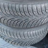 Nokian 205/60 R16