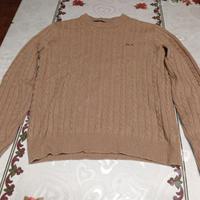 Maglione uomo misto lana SUN68 taglia S