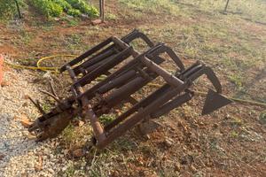 Tiller 5 punte pasquali goldoni valpadana