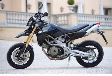 TELAIO TARGATO APRILIA DORSODURO 750 2008 2014 201