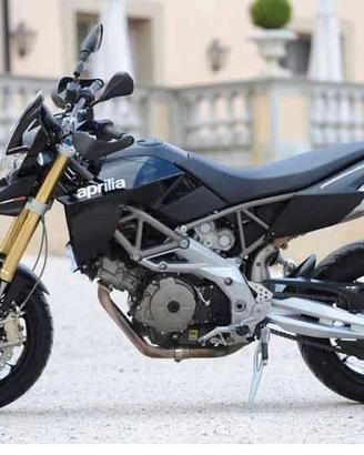 TELAIO TARGATO APRILIA DORSODURO 750 2008 2014 201