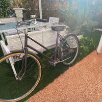 Coppia di biciclette