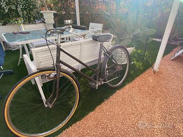 Coppia di biciclette