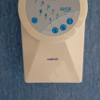 Radiografico endorale da parete