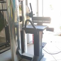 attrezzi palestra 
