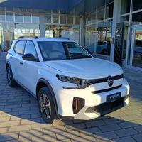 Citroen C3 Aircross 1.2 Hybrid 145cv DCS MAX 7 POS