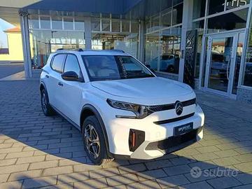 Citroen C3 Aircross 1.2 Hybrid 145cv DCS MAX 7 POS