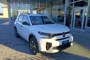 Citroen C3 Aircross 1.2 Hybrid 145cv DCS MAX 7 POS