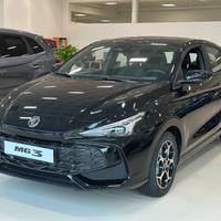 MG MG3 1.5 Comfort