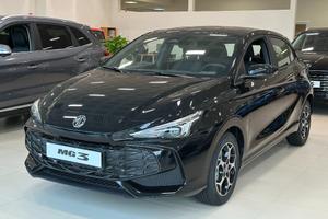 MG MG3 1.5 Comfort