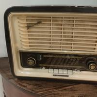 radio telefunken 