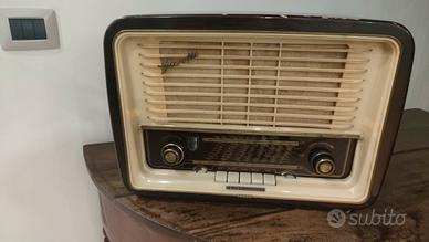 radio telefunken 