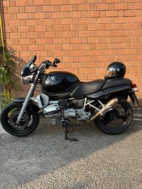 Moto Bmw R850R 1998