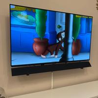 SmartTv Oled 55' Panasonic TX-55FZ950E