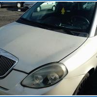 Ricambi Usati LANCIA Ypsilon II