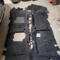 Moquette Fiat 500 anno 2011