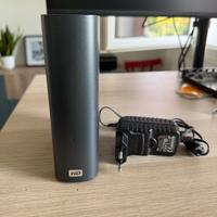 Western Digital My Book Live 2TB