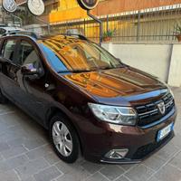 Dacia Logan mcv 0.9 Tce 12v S&S Laureate gpl