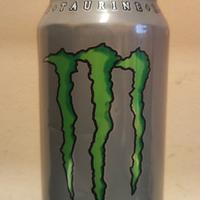 monster energy 