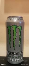 monster energy 
