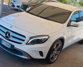 Mercedes GLA Executive Automatic 2014 Gar Rate