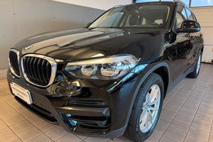 Bmw X3 xDrive20d 48V Business Advantage