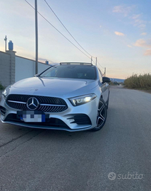 Mercedes classe a 180d