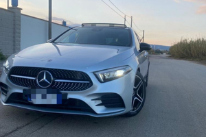 Mercedes classe a 180d