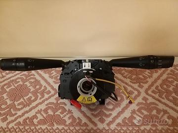 Devio luci per Fiat panda 