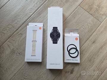 Xiaomi Watch S3 + Set Accessori Originali