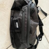 Marsupio zaino 2 in 1