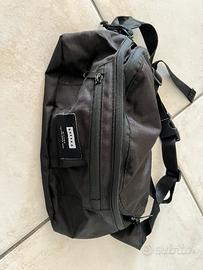 Marsupio zaino 2 in 1