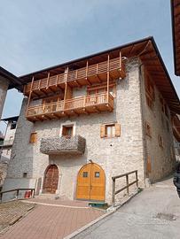 Appartamento Villa Banale fraz di Stenico