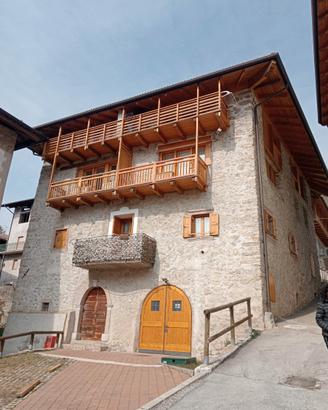 Appartamento Villa Banale fraz di Stenico